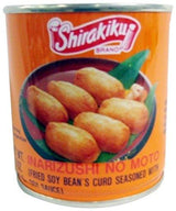 Shirakiku Inarizushi No Moto Beancurd, 10-Ounce - Mighty Depot