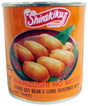 Shirakiku Inarizushi No Moto Beancurd, 10-Ounce - Mighty Depot
