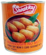 Shirakiku Inarizushi No Moto Beancurd, 10-Ounce - Mighty Depot