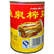 Chongqing yuquan Preserved Delicious Mustard Vegetable -350g 美味 鱼泉  (Zha Cai Strips 340g/Can, 1 Pack)
