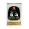 [ NEW ] Kadoya Brand Sesame Oil 56 Ounce 100% Pure