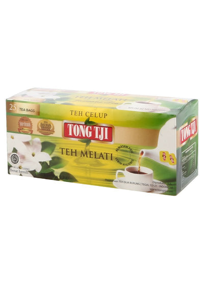 Tong Tji TEA