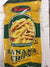 Lucia Banana Chips