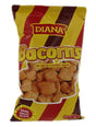 Diana Bacorns Snack 2.32 oz - Tocinitos - Mighty Depot