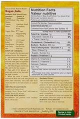 Shan Rogan Josh Curry Mix 50g - Mighty Depot