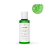 PHILIP B. Peppermint Avocado Shampoo - Volumizing & Clarifying Shampoo for Dry to Oily Hair and Scalp, Non-Stripping - Mighty Depot