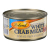 Roland Crabmeat White