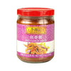 Spicy Garlic Sauce (Yu Hsiang) - 8oz by Lee Kum Kee.