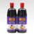 2 bottles LEE KUM KEE HOISIN SAUCE TUONG AN PHO 36 OZ