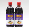 2 bottles LEE KUM KEE HOISIN SAUCE TUONG AN PHO 36 OZ