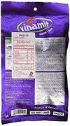Vinamit - Vinatural Jackfruit Chips - 250 G - Product of Vietnam ( Pack of 2)