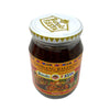 Barrio Fiesta Ginisang Bagoong Sauted Shrimp Paste Regular Pack of Two 17 Oz Per Jar