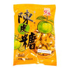 陳皮糖 Hongyuan Tangerine Peel Hard Candy (Sour Flavor) 12.30oz