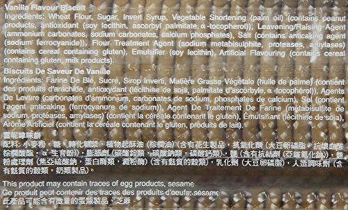 Garden Marie Biscuits, 12-Ounce - Mighty Depot