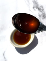 Premium Ponzu Yuzu Sauce 10.15 oz - Mighty Depot