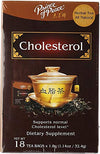Prince of Peace Cholesterol Tea, 18 Tea Bags