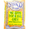 Great Bazaar Swad Oily Toor Dal, 4 Pound