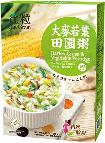 Que Grain Instant Rice Porridge