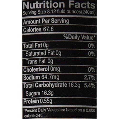 Mr.Brown Black Coffee 12 pack - Mighty Depot