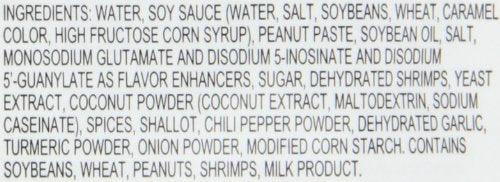 Lee Kum Kee Soup Base For Seafood Hot Pot - Mighty Depot