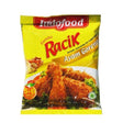 Indofood Racik Ayam Goreng Curry, 26 Gram (Pack of 10) - Mighty Depot