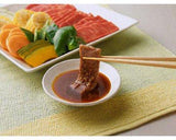 210gX3 pieces Kikkoman Yakinikuya garlic - Mighty Depot