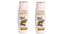 PATANJALI Kesh Kanti Reetha Hair Cleanser 200ml Pack of 2