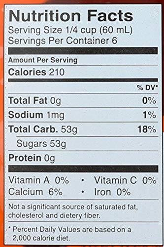 Shady Maple Farms, Syrup Maple Amber Grade A Organic, 12.7 Fl Oz - Mighty Depot