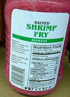 Dagupan Salted Shrimp Fry (Bagoong Alamang) Pack of 3