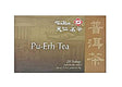 Ten Ren, Pu-Erh Tea (20 Tea Bags), 1.4 oz - Mighty Depot