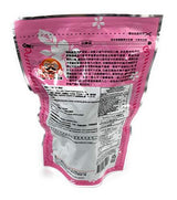 Fu Wei Handmade Twisted Roll 200g / 7.05oz (Pack of 20) (Original) - Mighty Depot