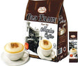Coffee Instant 3 in 1 Old Train Mocha - Mighty Depot