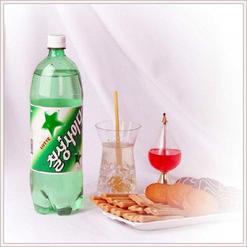 Chiruson Cider 1.5L - Mighty Depot