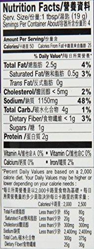 Lee Kum Kee Soup Base For Seafood Hot Pot - Mighty Depot