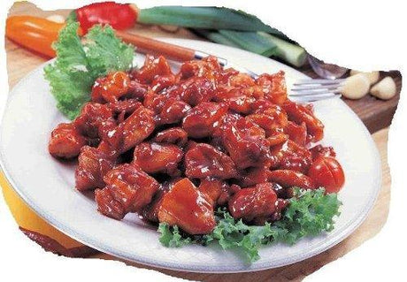 Korean Capsaicin Powder 400g - Mighty Depot