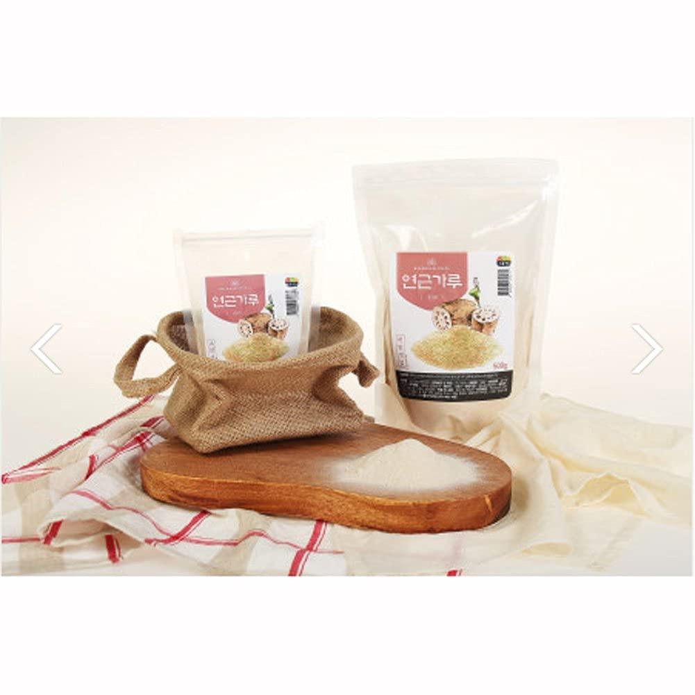 NAEMANGAETBEOL Powder (500) - Mighty Depot