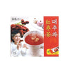 Damuto [Damtuh] jujube tea plus (15g 15T) [overseas directly for goods] [parallel import goods] [Parallel import]