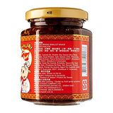 Bull Head Shallot Sauce 175 Gram, Pack of 1 - Mighty Depot