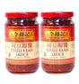 Lee Kum Kee LKK Chili Bean Sauce (Toban Djan) 13 Oz, 2 Pack - Mighty Depot