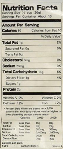 Panko Flakes Bread Crumbs Japanese Style - Mighty Depot