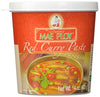 Red Curry Paste, 14 Oz (Pack of 2)