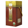 Prince of Peace Organic Mao Feng Green Tea - Loose Tea Leaf, (4.2oz/120g)