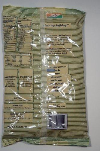 Chana Dal(12Oz., 340g) - Mighty Depot