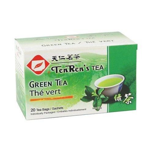 Ten Ren Tea Ten Ren Green Tea (6x20 BAG )