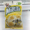 MiLKita Banana/Melon,Vanila,Strawberry,Chocolate Candy (Bag of 5)
