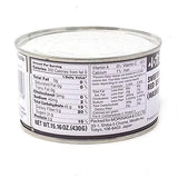 Morinaga Ogura An (Sweetened Red Beans) 15.16 Oz - Mighty Depot