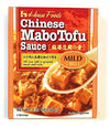 House Foods Chinese Mabo Tofu Sauce Mild 5.29 Oz(2 Pack)