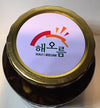 HAIO Jujube Tea With Honey - Energize With Korean Sweet Jujube - Product of Korea 2.2 lb