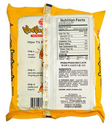 Ottogi Ppushu Ppushu Noodle Snacks (BBQ) - Mighty Depot