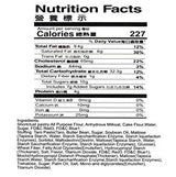 Billionaire PASTRY - Mighty Depot